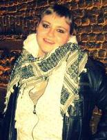 Marie-Laure CARDON